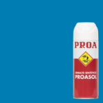 Spray galvaproa directo sobre galvanizado ral 5015